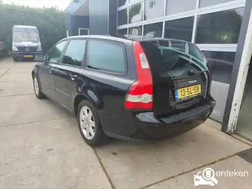 Volvo V50 1.8 2006