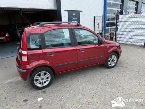 Fiat Panda 1.2 8V 2006
