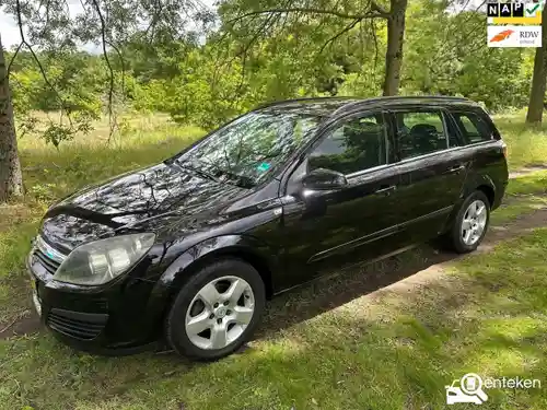 Opel Astra Caravan 1.6 Twinport 2006