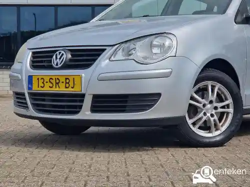 VW Polo 1.4 2006
