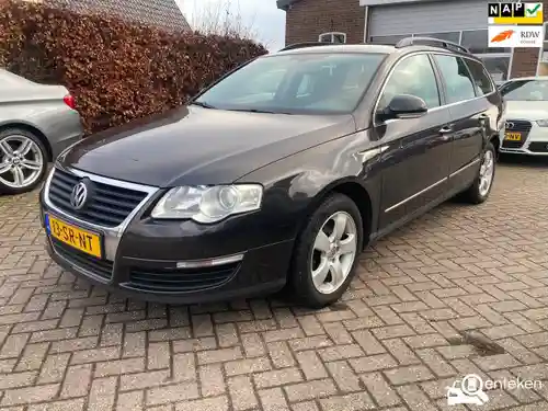 VW Passat Variant 2.0 FSI 2006