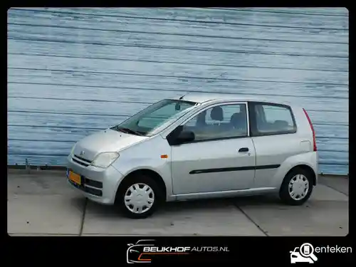 Daihatsu Cuore 1.0 2006