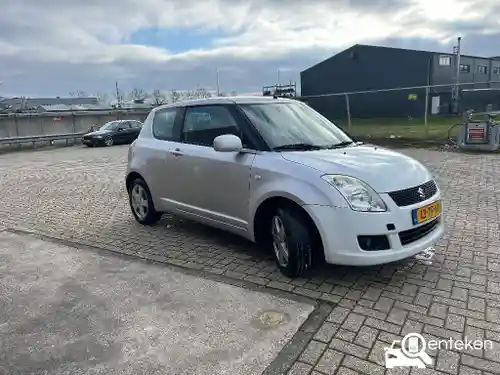 Suzuki Swift 1300 2006
