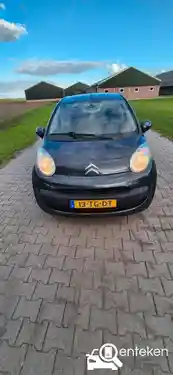 Citroen C1 1.0 2006