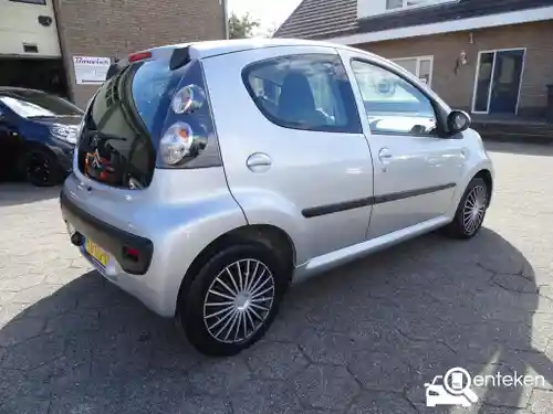Citroen C1 1.0 2006