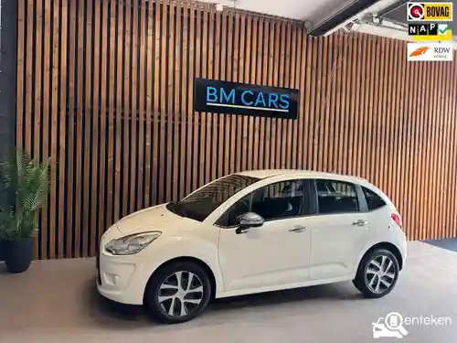 Citroen C3 e-HDi 90 2012