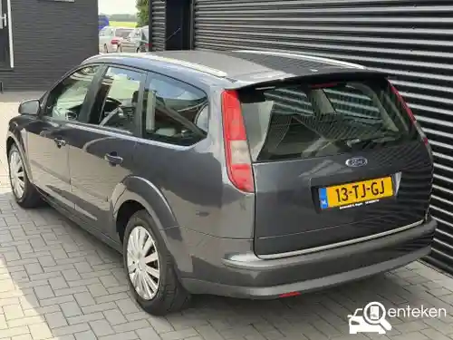 Ford Focus Turnier 1.6 2006
