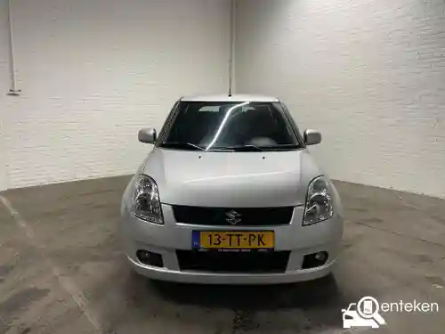 Suzuki Swift 1300 2007