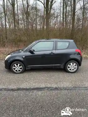 Suzuki Swift 1300 2006