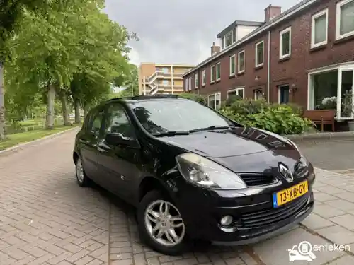 Renault Clio 1.2 16V 2007