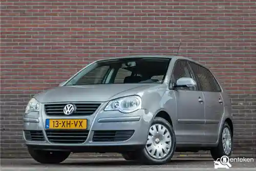 VW Polo 1.4 2007