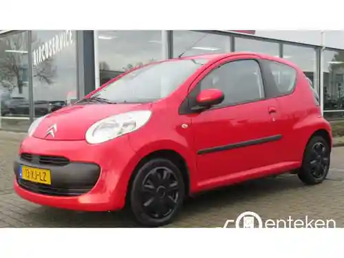 Citroen C1 1.0 2007