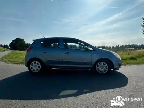 Opel Corsa 1.2 Twinport 2007