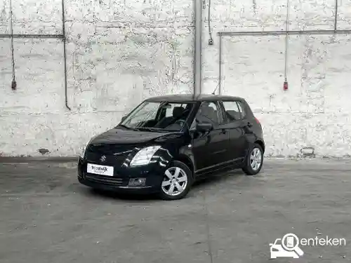 Suzuki Swift 1300 2007