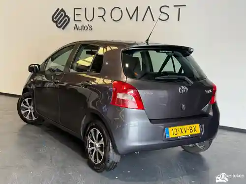 Toyota Yaris 1.3 2007