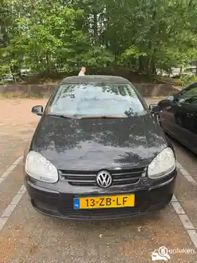 VW Golf 1.4 TSI 2008