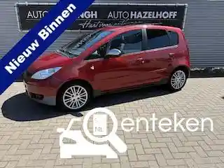 Mitsubishi Colt 1.5 2007