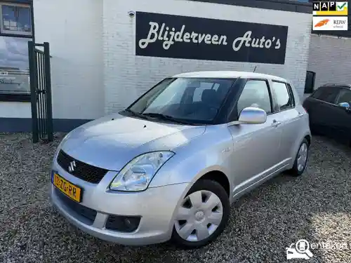 Suzuki Swift 1300 2008
