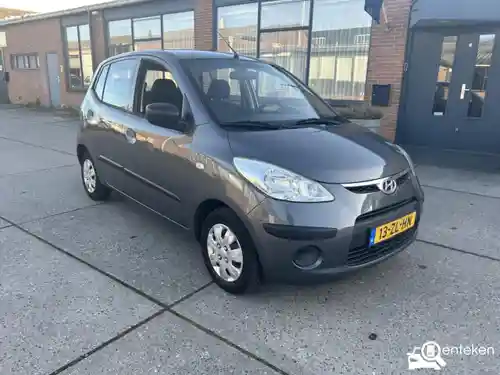 Hyundai i10 1.1 2008