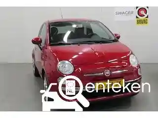 Fiat 500 1.2 8V 2008