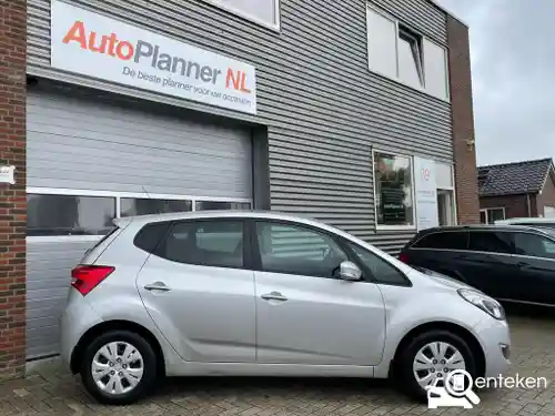 Hyundai ix20 1.6 2013