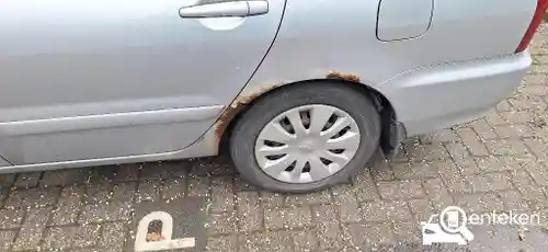 Mitsubishi Lancer 1.6 2008