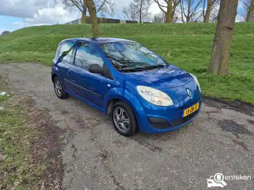 Renault Twingo 1.2 60 2008