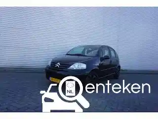 Citroen C3 1.4 2008