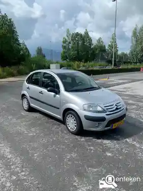 Citroen C3 1.4 2008