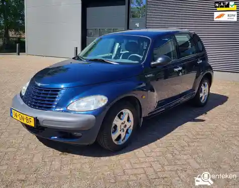Chrysler PT Cruiser 2.0 2001