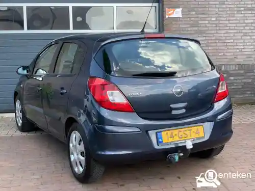 Opel Corsa 1.4 Twinport 2008