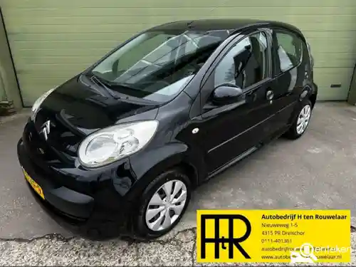 Citroen C1 1.0 2008
