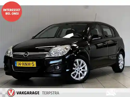 Opel Astra 1.6 2009