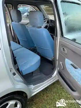 Suzuki Wagon R+ 1.3 2001