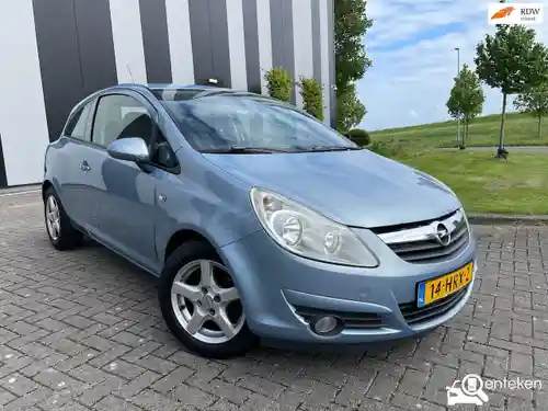 Opel Corsa 1.4 Twinport 2009