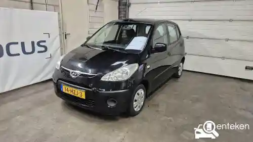Hyundai i10 1.1 2009