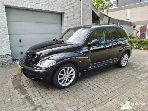 Chrysler PT Cruiser 2.0 2002