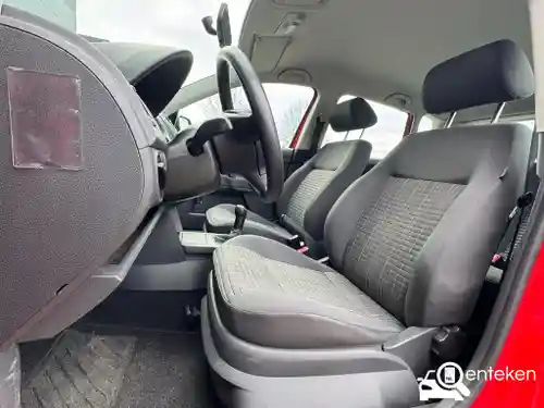 VW Polo 1.2 2009