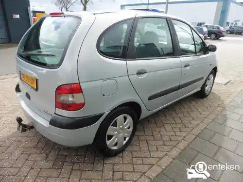 Renault Scénic 1.6 16V 2002