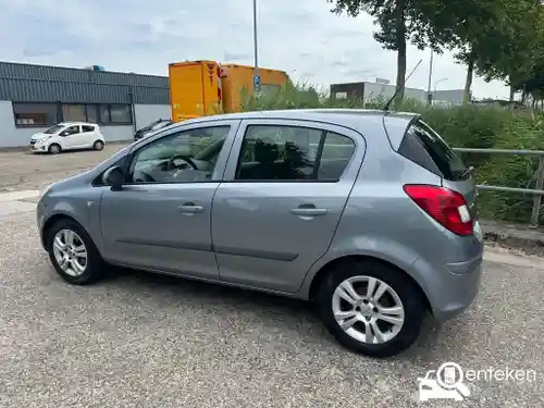 Opel Corsa 1.4 Twinport 2009