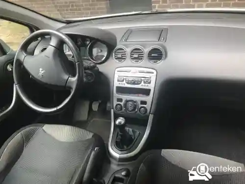 Peugeot 308 120 VTi 2009