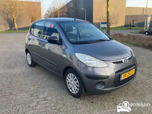 Hyundai i10 1.1 2009