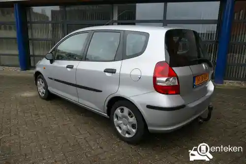 Honda Jazz 1.4i 2002
