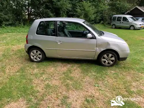 VW Lupo 1.4 16V 2002