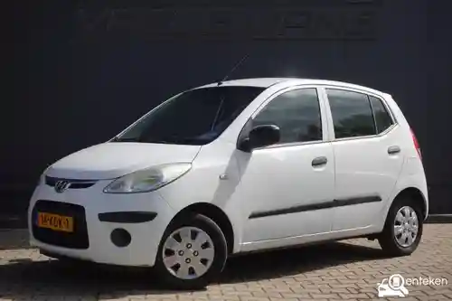 Hyundai i10 1.1 2009