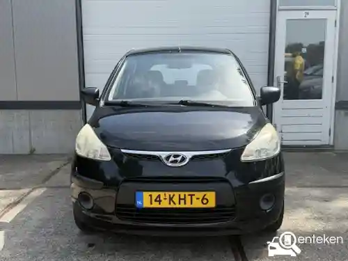 Hyundai i10 1.1 2009