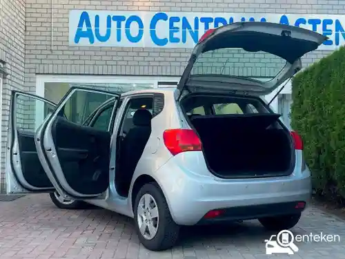 KIA Venga 1.4 ISG 2010
