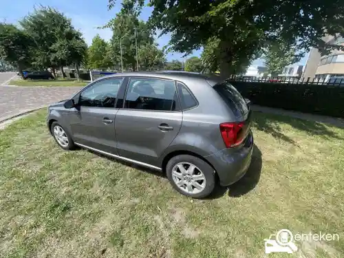 VW Polo 1.4 2010