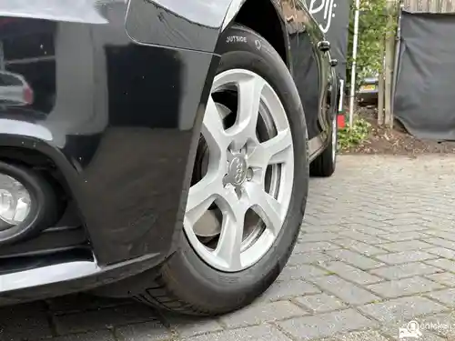 Audi A4 1.8 TFSI 2010