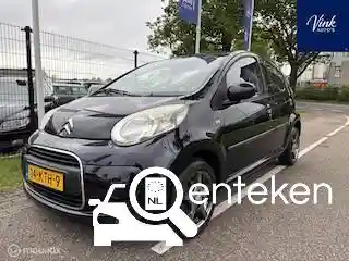 Citroen C1 1.0 2010